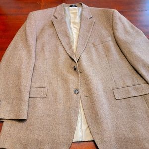 Men jacket